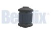 BENDIX 045345B Control Arm-/Trailing Arm Bush